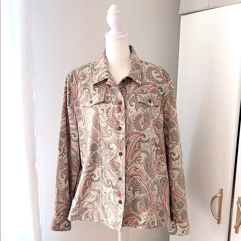 Vintage - Alfred Dunner